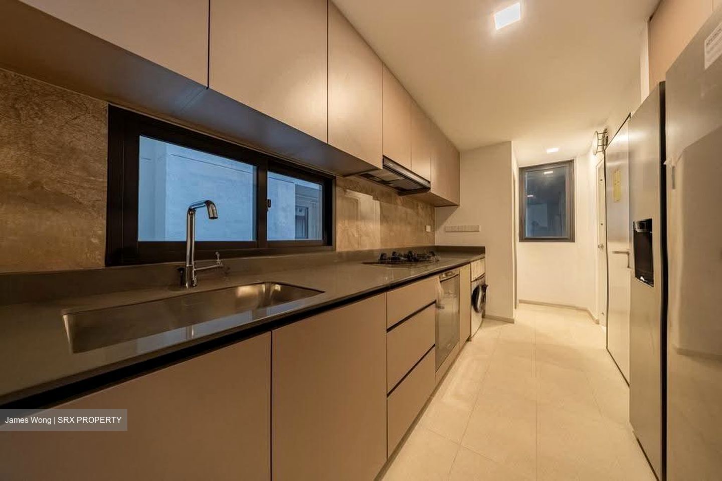 Norwood Grand (D25), Apartment #636449131